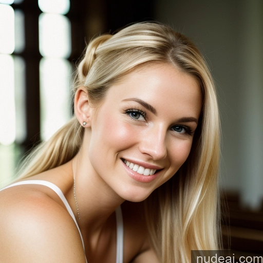 related ai porn images free for Athlete Small Tits Beautiful Skinny Perfect Body 20s Happy Blonde Fairer Skin Russian Film Photo Close-up View Detailed Ponytail Wedding Church