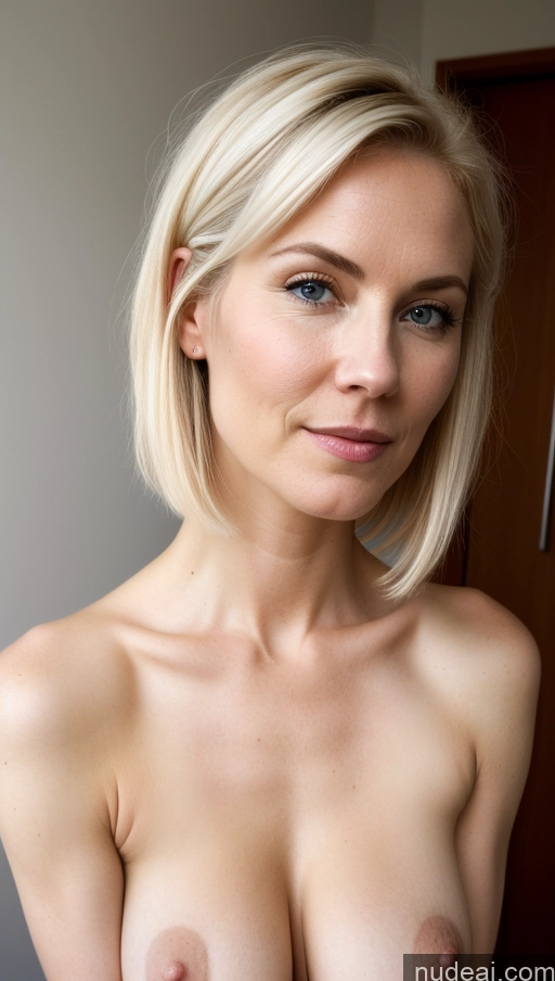 related ai porn images free for Milf Beautiful Fairer Skin Sexy Face Seductive Short Hair Skin Detail (beta) White Hair Perfect Boobs Busty Scandinavian