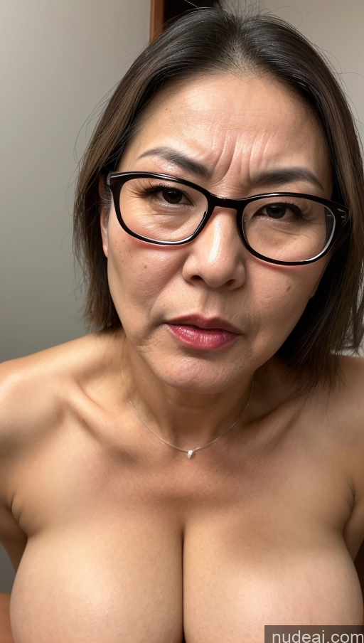 related ai porn images free for Milf Huge Boobs Glasses Lipstick 50s Serious Seductive Angry Japanese Skin Detail (beta) Blowjob Cleavage