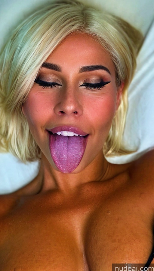 related ai porn images free for Bimbo Busty Perfect Boobs Small Tits Lipstick Skinny Short Hair Tanned Skin Dark Skin Oiled Body 50s Laughing Orgasm Ahegao Blonde Brazilian Skin Detail (beta) Sleeping Nude Dark Lighting Detailed Last