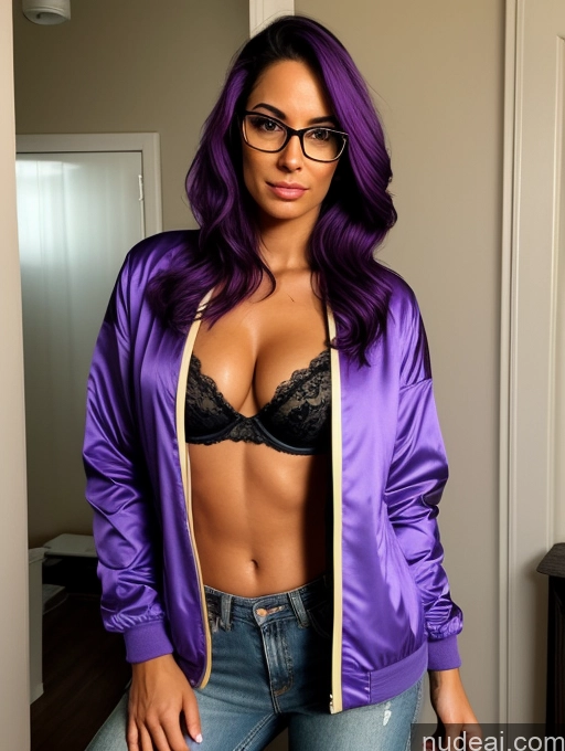 related ai porn images free for One Perfect Boobs Big Ass Long Legs Glasses Perfect Body 30s Serious Sexy Face Purple Hair Long Hair Bathroom Gaming Portuguese Lingerie Model Casual Jacket Hip Hop