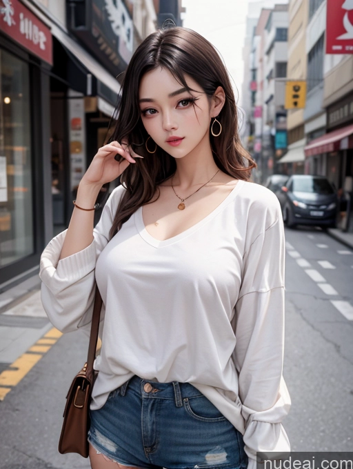 related ai porn images free for Korean Perfect Boobs Beautiful Casual