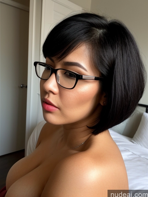 related ai porn images free for Woman One Glasses Big Ass Fat Big Hips Short Pouting Lips Black Hair Nude Transparent Dark Lighting Detailed Perfect Boobs Short Hair Skin Detail (beta) Bedroom Chubby 30s Asian Front View Sleeping