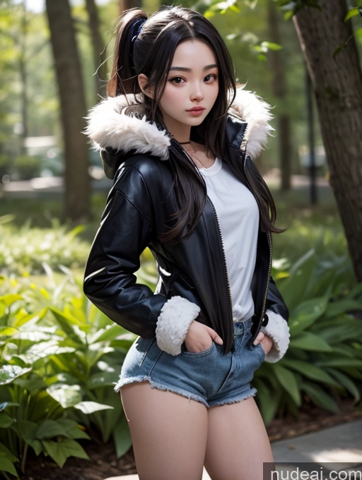 related ai porn images free for Skinny 18 Beautiful 3d Small Tits Small Ass Short Asian Cosplay Fur Sorority