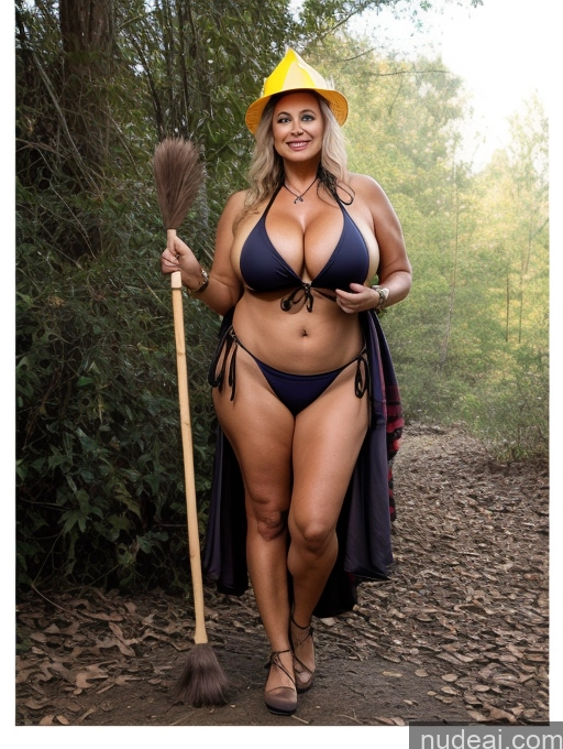 related ai porn images free for Milf One Busty Huge Boobs Thick Tanned Skin 70s Front View Microkini Thong Lumberjack Native American Witch Vampire Construction Worker