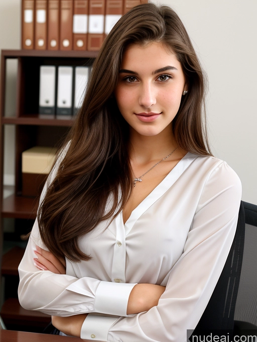 related ai porn images free for Sorority Beautiful Perfect Boobs Perfect Body 18 Jewish Office Blouse