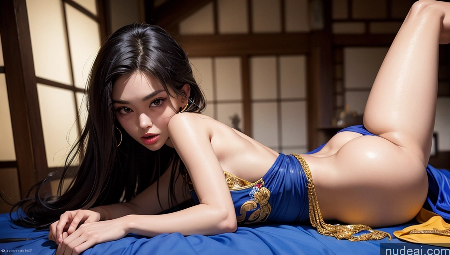 related ai porn images free for Beautiful Dress 18 Medieval Small Ass Tall Long Hair Jewelry Detailed Brunette Skinny Long Legs Perfect Body Japanese Athlete Ahegao