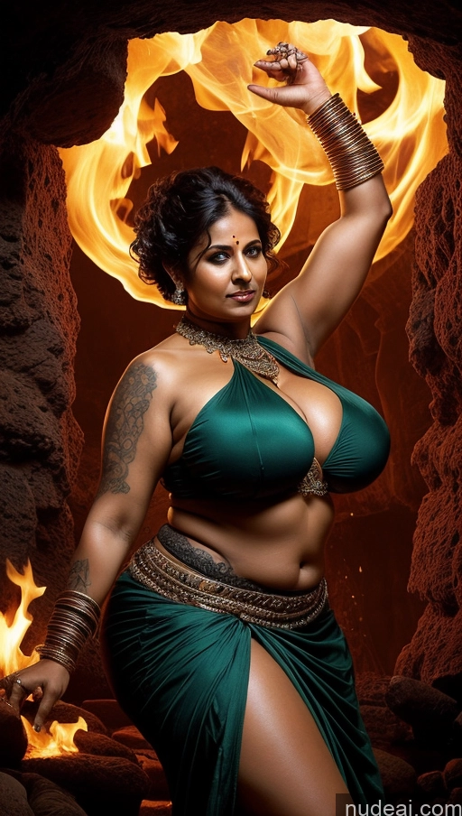 related ai porn images free for Milf Huge Boobs Beautiful Big Ass Thick Tall Sexy Face Detailed Muscular Serious Cleavage Indian 60s Dark Skin Tattoos Ginger Sari Pixie Hell Goth Front View Jumping Fat