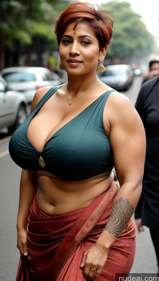 related ai porn images free for Milf Huge Boobs Beautiful Tattoos Muscular Big Ass Thick Fat Tall Dark Skin 50s Serious Ginger Indian Jumping Cleavage Detailed Sexy Face Big Hips Pixie Sari Front View Street