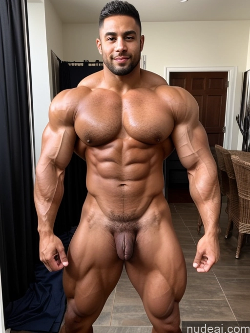related ai porn images free for Bodybuilder Muscular Pubic Hair Brunette Legspread Big Ass Polynesian