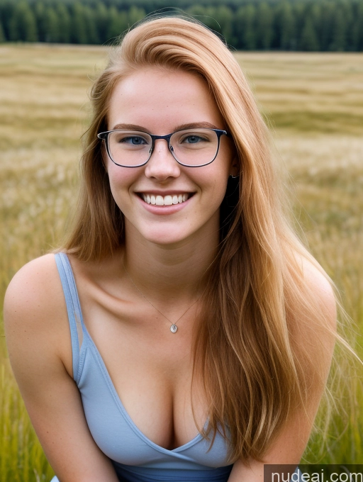 related ai porn images free for Sorority Pubic Hair 18 Happy Scandinavian Meadow Ponytail Bending Over Ginger Glasses