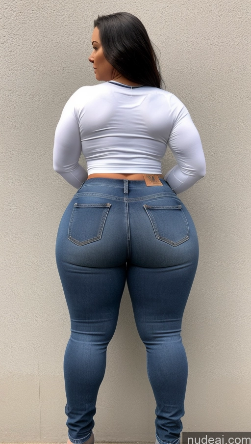 related ai porn images free for Athlete Big Ass Big Hips Jeans