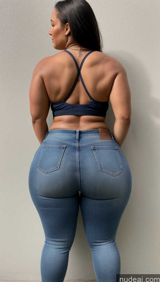 related ai porn images free for Big Ass Big Hips Athlete Jeans