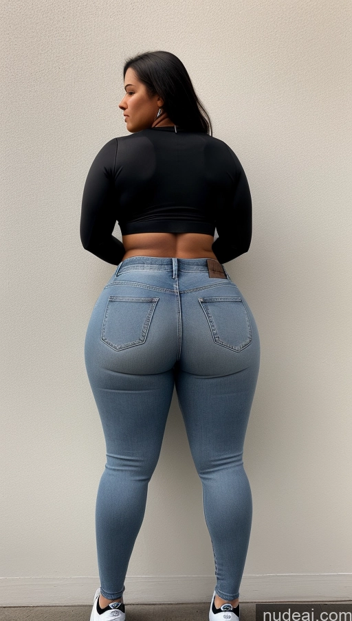 related ai porn images free for Athlete Big Hips Big Ass Jeans