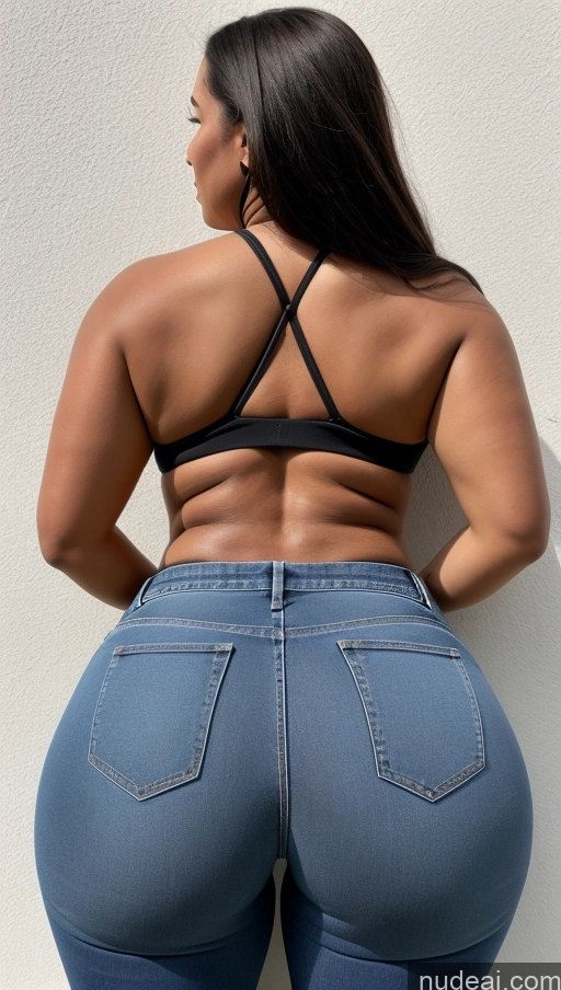 related ai porn images free for Athlete Big Hips Big Ass Jeans