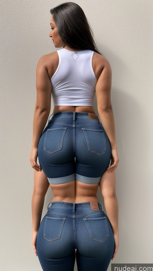 related ai porn images free for Athlete Big Ass Big Hips Jeans