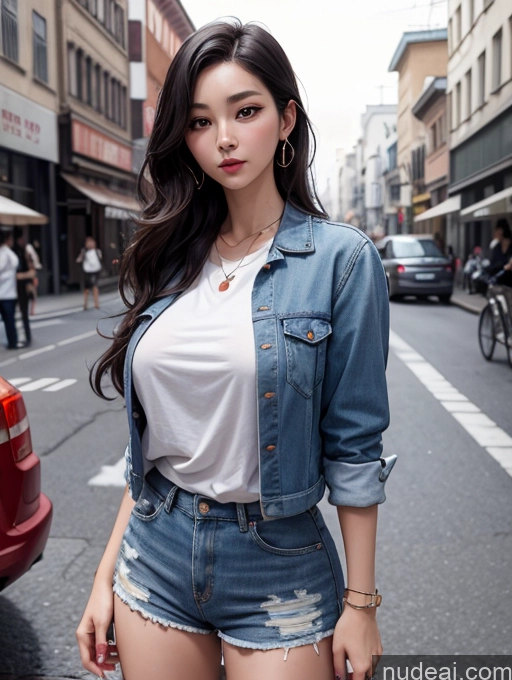 related ai porn images free for Korean Perfect Boobs Beautiful Casual