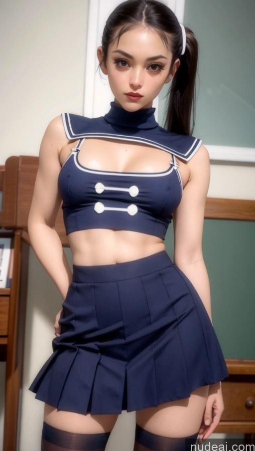 related ai porn images free for Beautiful Perfect Body Skinny Pigtails Small Tits Small Ass School Uniform, Cleavage Cutout, Clothing Cutout, Pleated Skirt, Thighhighs Sailor Mini Skirt Holding Panties Short 18 Teacher Properkissing Asian Vintage Alternative