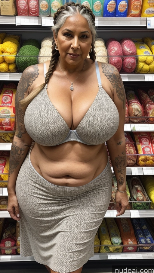 related ai porn images free for Milf One Busty Huge Boobs Thick Tanned Skin 80s Grocery Tattoos Braided Beautiful Big Ass Big Hips Indian Bra Long Skirt