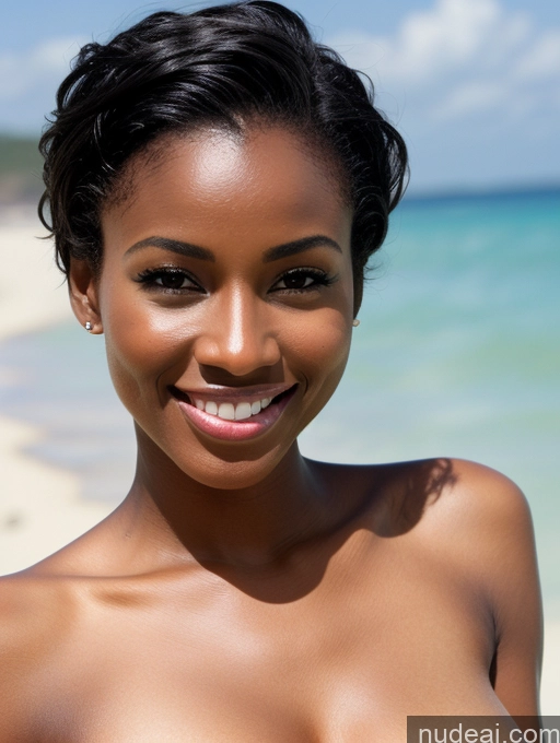 related ai porn images free for Perfect Boobs Nude Perfect Body Beautiful 30s Woman Skin Detail (beta) Skinny Dark Skin Black Hair Pixie African Beach Happy