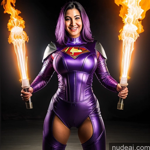 related ai porn images free for Muscular Perfect Body 30s Science Fiction Style Powering Up Heat Vision Dynamic View Perfect Boobs Ahegao Sexy Face Hell Laughing Middle Eastern Slicked Small Tits Abs Happy Purple Hair Sci-fi Armor Salwar Superheroine Two