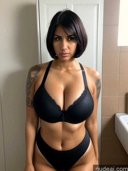 related ai porn images free for Pantyhose Spandex Push-up Bra Cleavage Huge Boobs Tall Tanned Skin Tattoos Black Hair Front View 30s Dominatrix Bending Over Bathroom Arabic Sorority Short Hair Sad Angry