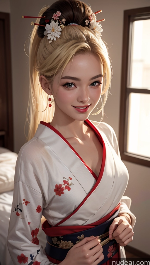 related ai porn images free for 18 Happy Blonde Changing Room Geisha Slicked