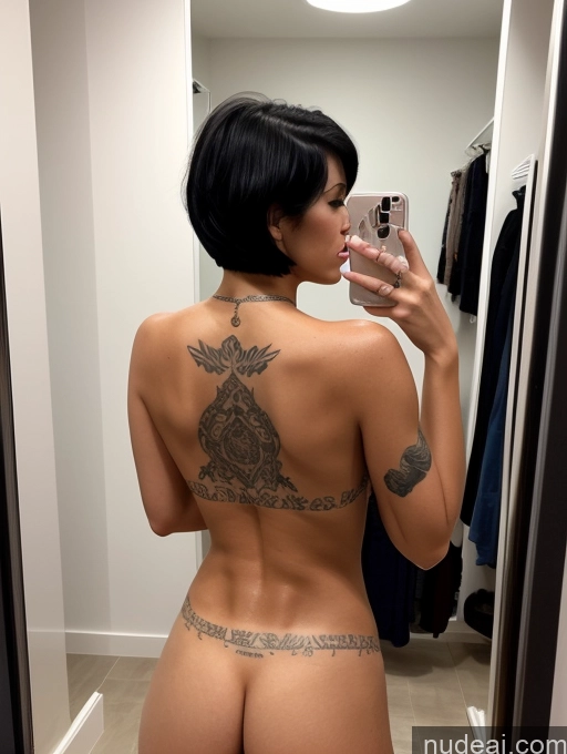 related ai porn images free for One 20s Short Hair Black Hair Cumshot Tattoos Small Tits Perfect Body Sexy Face British Mirror Selfie Changing Room Back View