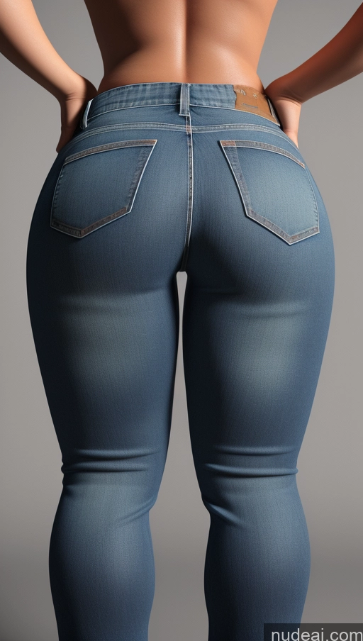 related ai porn images free for Big Ass Big Hips Athlete Jeans 3d