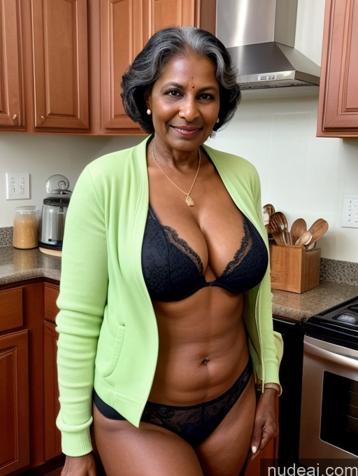 related ai porn images free for Milf Two Perfect Boobs Perfect Body Dark Skin 70s Indian Kitchen Jacket Jeans Professor Secretary Cleavage Partially Nude Detailed