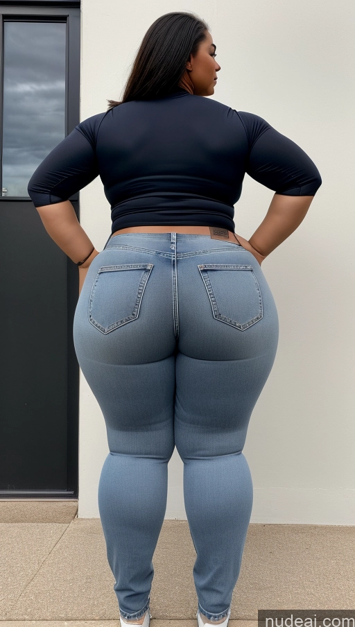 related ai porn images free for Athlete Big Ass Big Hips Jeans