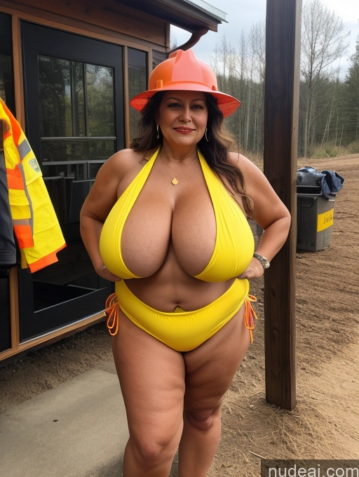 related ai porn images free for Milf One Busty Huge Boobs Thick Tanned Skin Front View Microkini Thong Construction Worker 70s Native American Lumberjack Vampire Witch