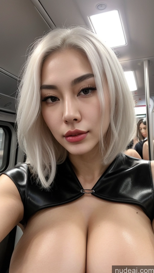 related ai porn images free for Model Perfect Boobs Skinny Perfect Body Fairer Skin 18 Sexy Face Seductive Pouting Lips Skin Detail (beta) Cleavage Detailed White Hair Korean Train Huge Boobs Fishnet Reverse Bunnysuit