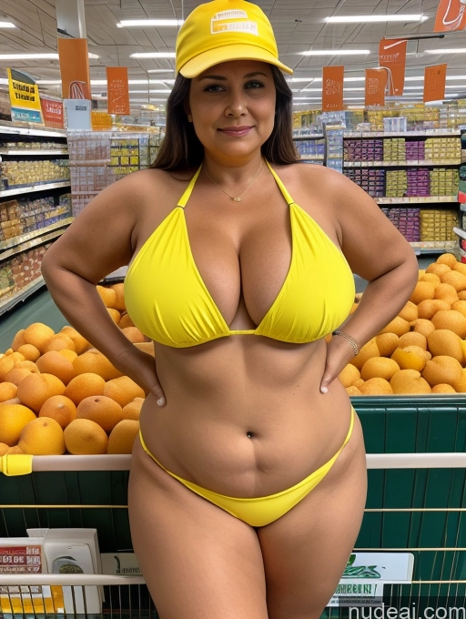 related ai porn images free for Milf One Busty Huge Boobs Tanned Skin Thick Front View Microkini Thong Grocery Indian 80s Construction Worker Chubby