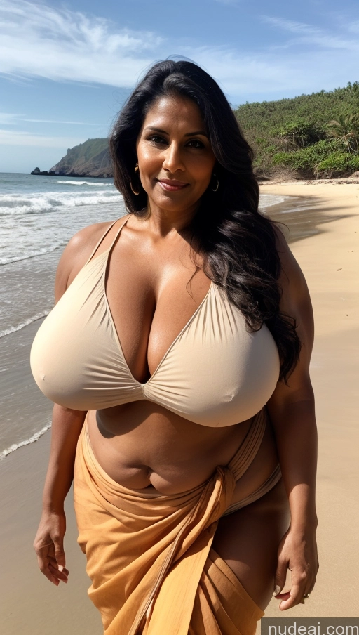 related ai porn images free for Milf Busty Huge Boobs Beautiful Tattoos Muscular Big Ass Thick Big Hips Tall Long Hair Dark Skin 60s Indian Blouse Sari Fat Black Hair Beach Front View