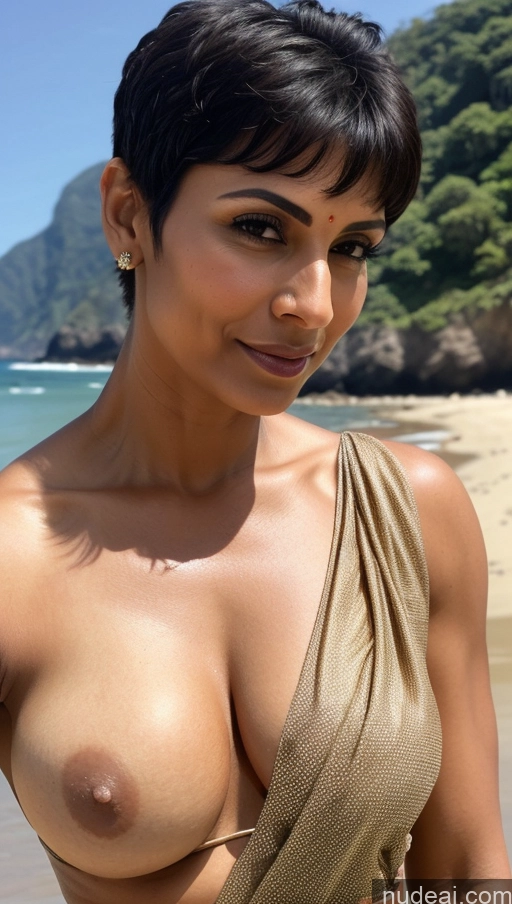 related ai porn images free for Milf Beautiful Muscular Big Ass Thick Tall Dark Skin 60s Cleavage Black Hair Skin Detail (beta) Tattoos Sari Big Hips Indian Pixie Beach Perfect Boobs Perfect Body Close-up View