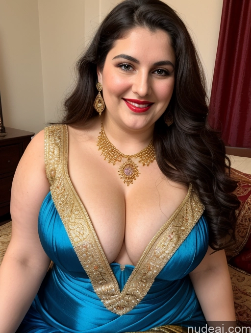 related ai porn images free for Milf Busty Beautiful Lipstick Thick Chubby Fat Big Hips Fairer Skin 20s Happy Seductive Brunette Long Hair Russian Party Front View Straddling Sari Blouse Dirndl Victorian Cleavage Gold Jewelry