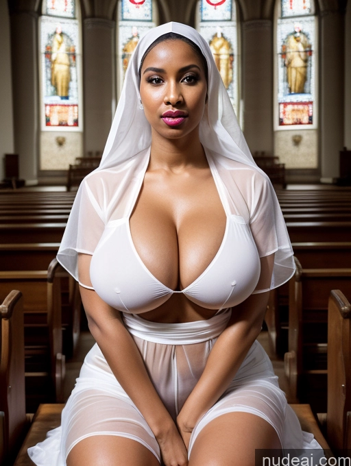 related ai porn images free for Beautiful Lipstick Brunette Partially Nude Topless Transparent Cleavage Church Jewelry 40s Oiled Body Dark Skin Huge Boobs Skinny Nun Traditional Nigerian Shocked Tunic Spreading Legs