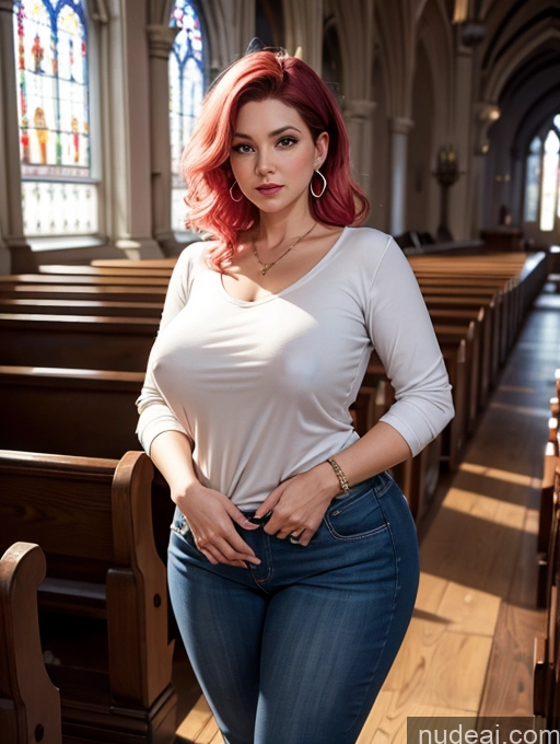 related ai porn images free for Milf Church Casual Big Hips