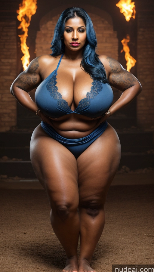 related ai porn images free for Milf Huge Boobs Beautiful Lipstick Muscular Big Ass Thick Big Hips Tall Dark Skin Blue Hair Straight Latina Blouse Sari Cleavage Hell Abs Tattoos Skin Detail (beta) Front View T-pose