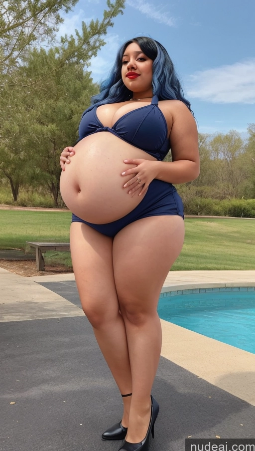 related ai porn images free for Sorority Beautiful Lipstick Big Hips 18 Pregnant Huge Boobs Big Ass Thick Several Fat Blue Hair Curly Hair Goth Gals V2 Belly Inflation, Cuminflation, Overeating