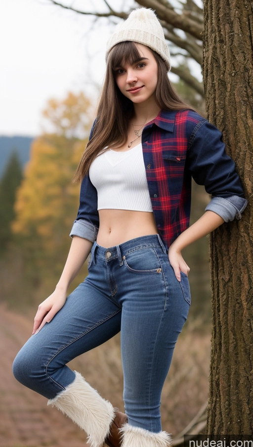 related ai porn images free for Sorority Small Tits Small Ass Short Pubic Hair Fairer Skin 18 Brunette Bangs Latina Beautiful Lumberjack Jeans