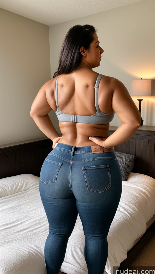 related ai porn images free for Athlete Big Ass Big Hips Jeans Bedroom