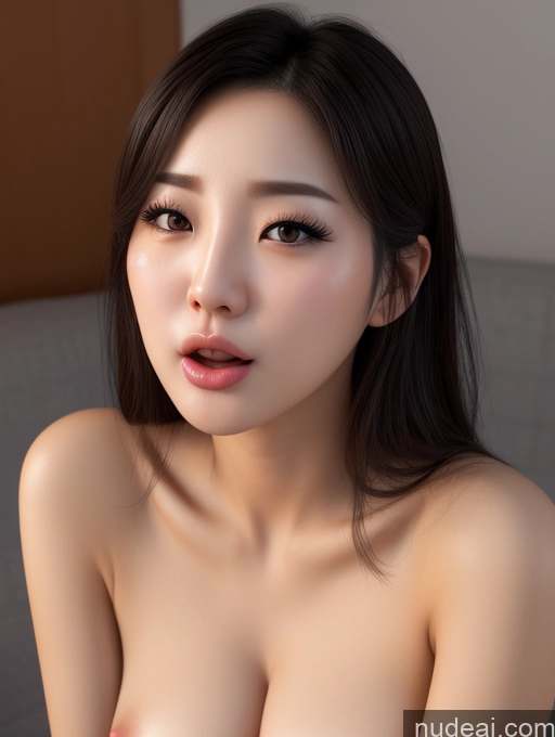 related ai porn images free for Korean Perfect Boobs Beautiful 3d Sad Ahegao