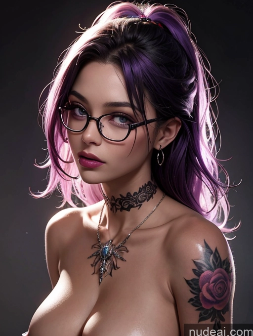 related ai porn images free for One Perfect Boobs Glasses Tattoos Big Ass Long Hair 18 Ahegao Purple Hair Brazilian Western Jewelry Dark Lighting Simple