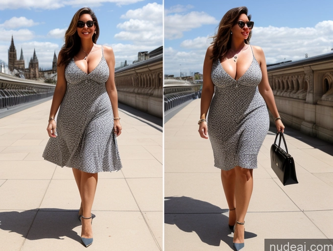 related ai porn images free for One Huge Boobs Big Ass Big Hips Long Legs Tall Long Hair 30s Brunette White Dynamic View Milf Sunglasses Chubby Thick London High Heels Sundress Stylish