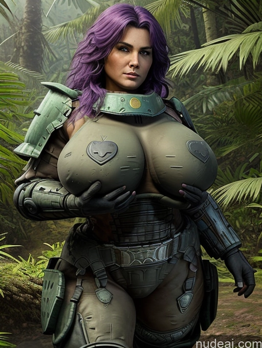 related ai porn images free for Milf Huge Boobs Perfect Boobs Big Ass Chubby Perfect Body Pubic Hair Tanned Skin Long Legs Big Hips Purple Hair Messy Jungle EdgHalo_armor, Power Armor, Wearing EdgHalo_armor,