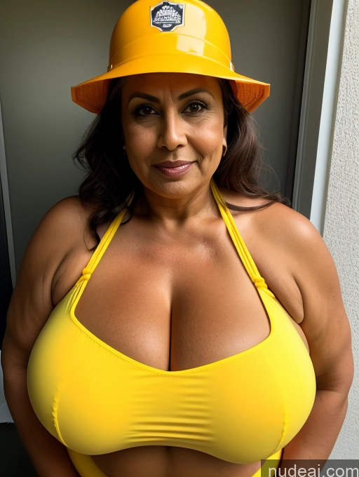 related ai porn images free for Milf One Busty Huge Boobs Thick Tanned Skin Thong Microkini Indian 60s Construction Worker Halloween Lumberjack