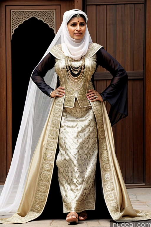 related ai porn images free for One Indian Medieval Traditional Niqab Milf