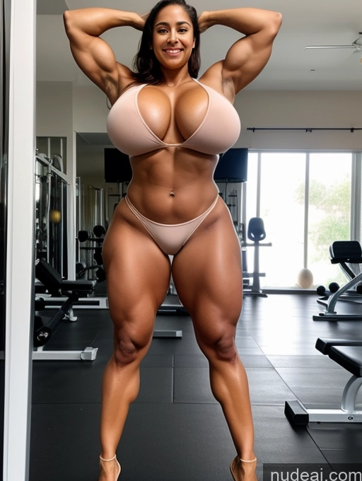 related ai porn images free for Huge Boobs Beautiful Muscular Big Ass Abs Big Hips Long Legs Tall Perfect Body Pubic Hair Tanned Skin Oiled Body Latina Cleavage High Heels Thick Perfect Boobs Working Out Bodybuilder Nightgown Nude